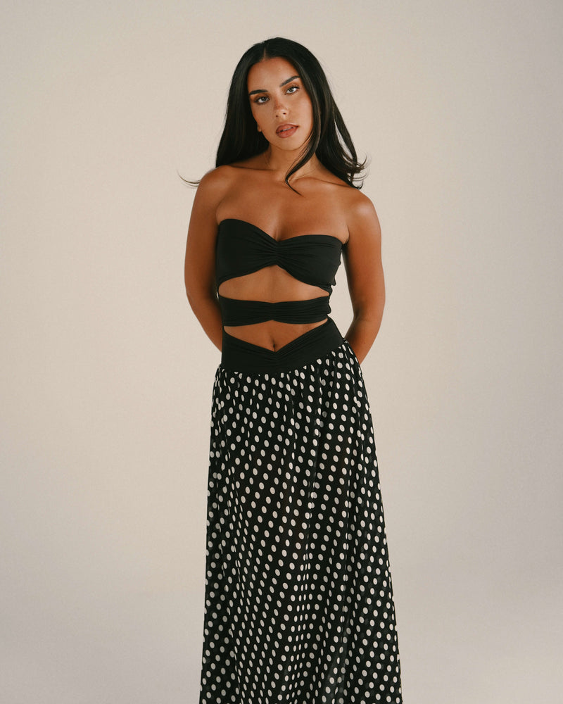 THE ADELLE DRESS
