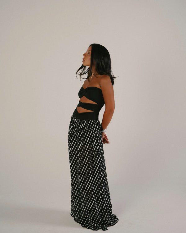 THE ADELLE DRESS