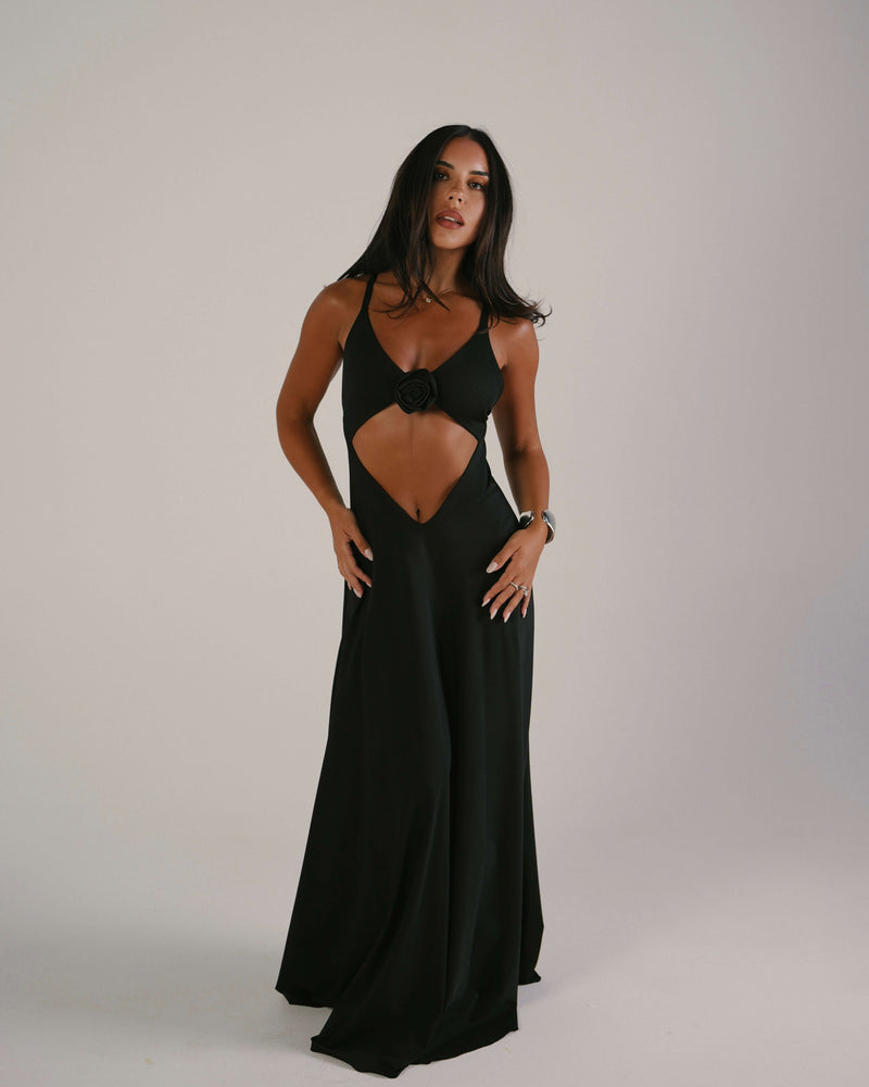 THE JASMIN DRESS
