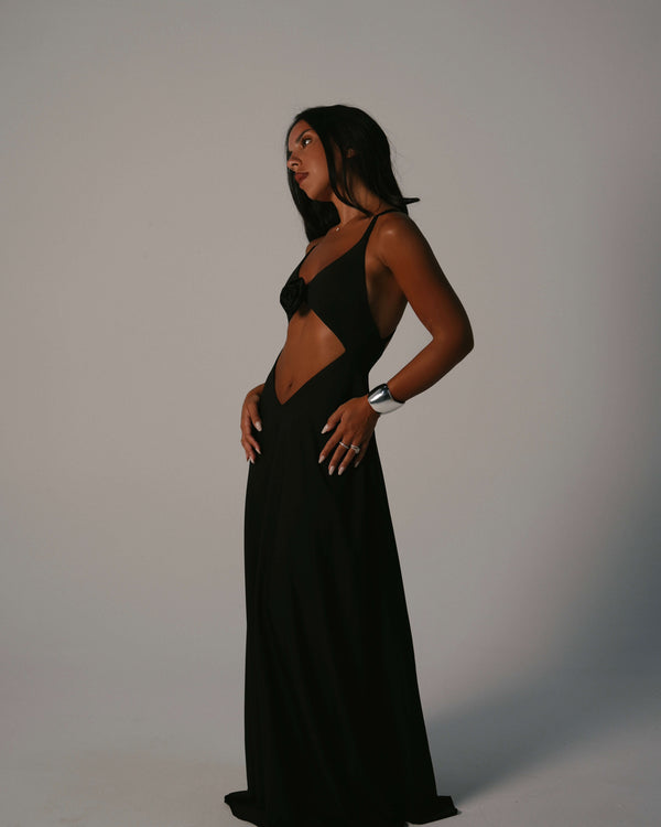 THE JASMIN DRESS