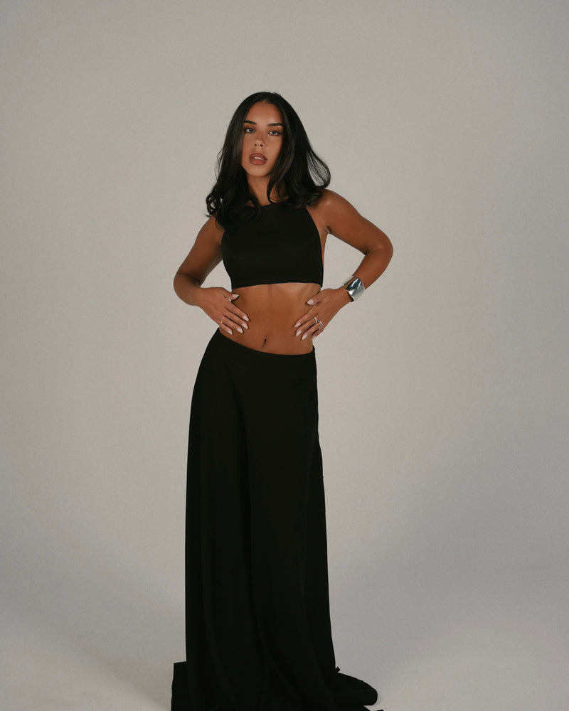 THE LAYLA SKIRT