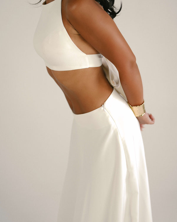 THE LAYLA SKIRT