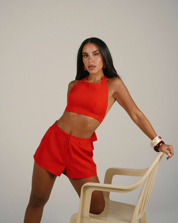 THE LAYLA SHORTS