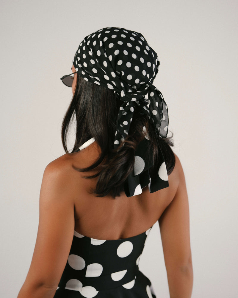 THE SOPHIA DRESS