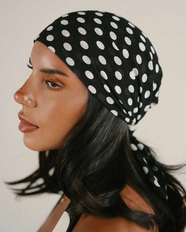 THE SOPHIA SCARF