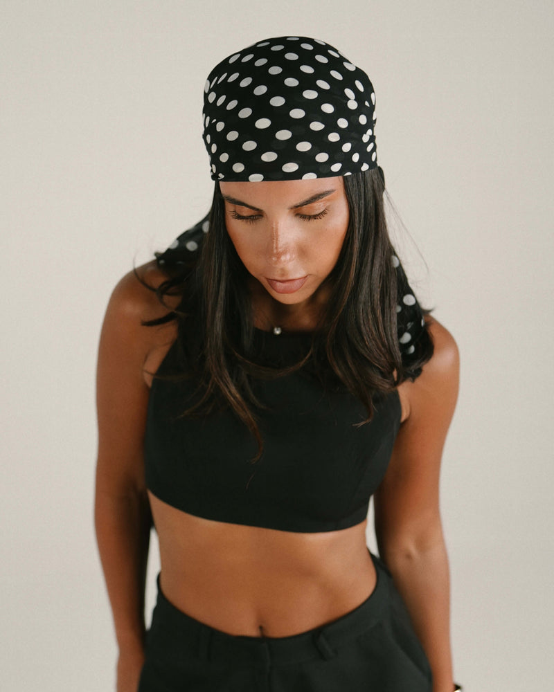 THE SOPHIA SCARF