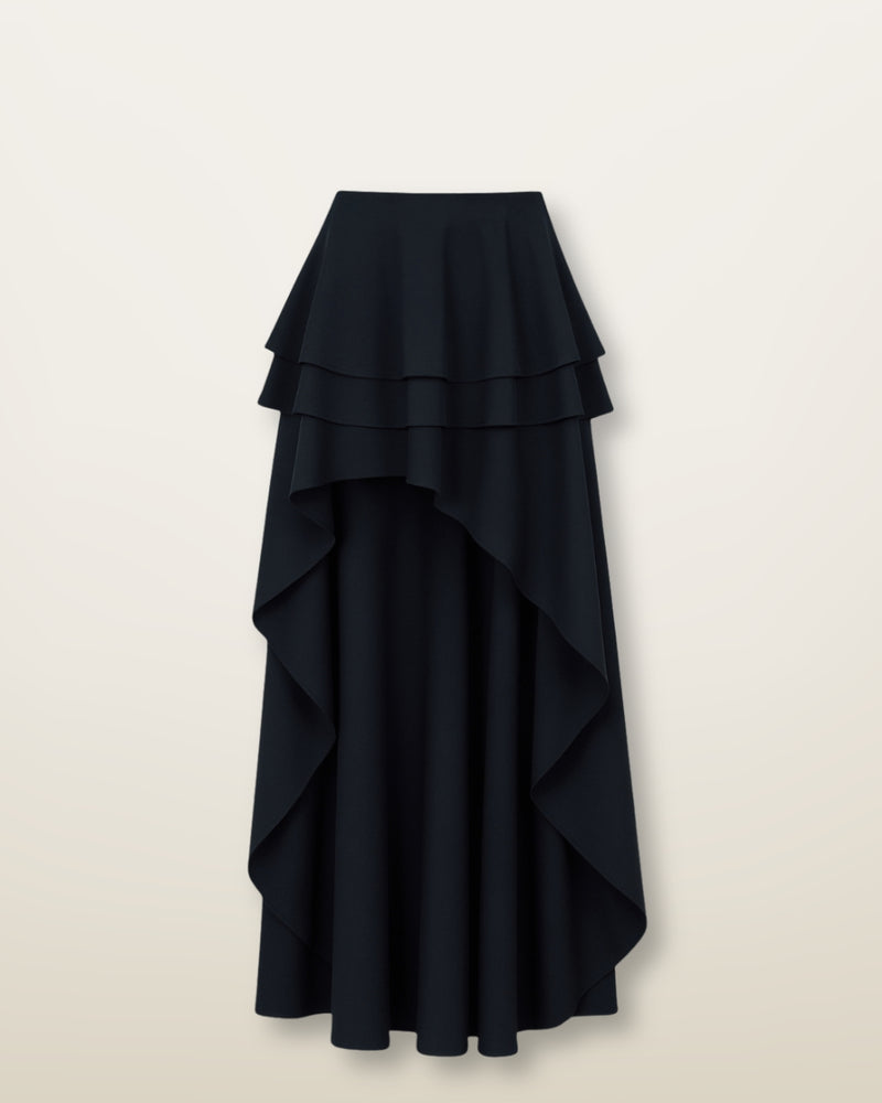 CASCADE SKIRT