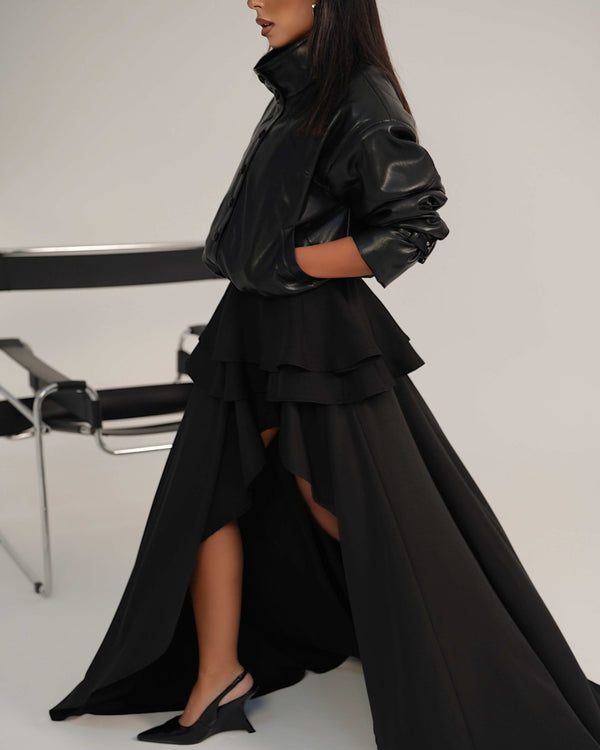 CASCADE SKIRT