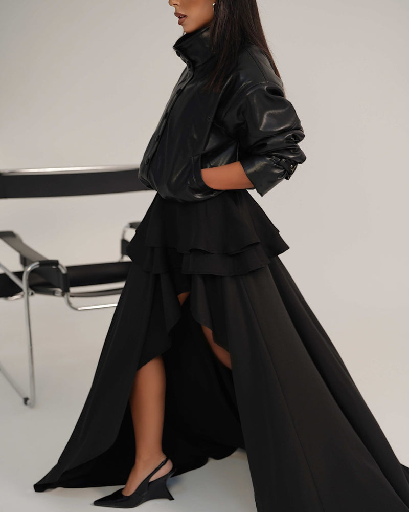 CASCADE SKIRT