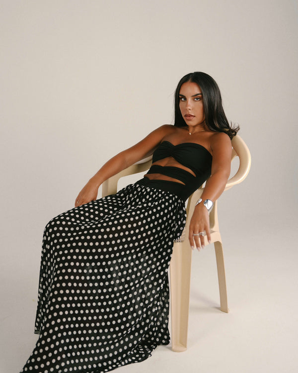 THE ADELLE DRESS