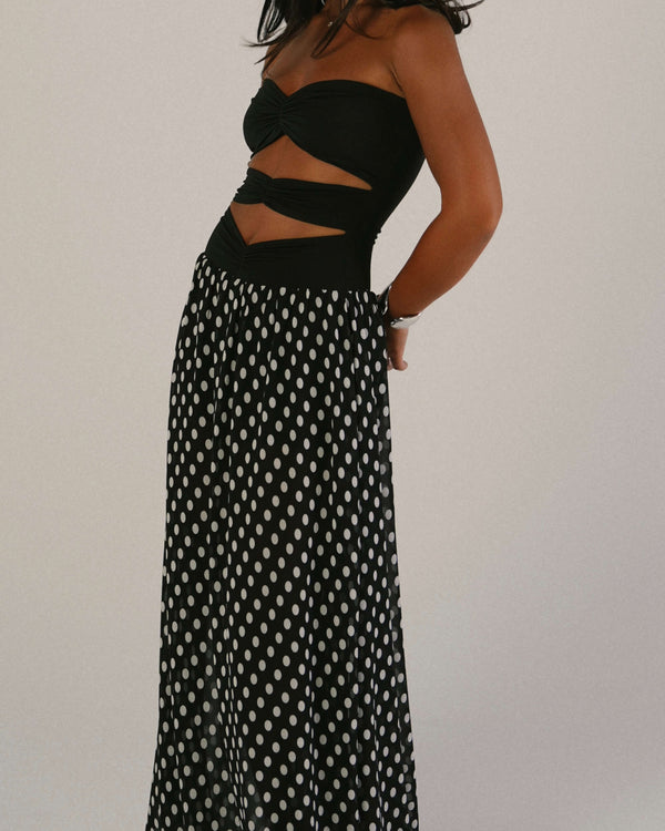 THE ADELLE DRESS