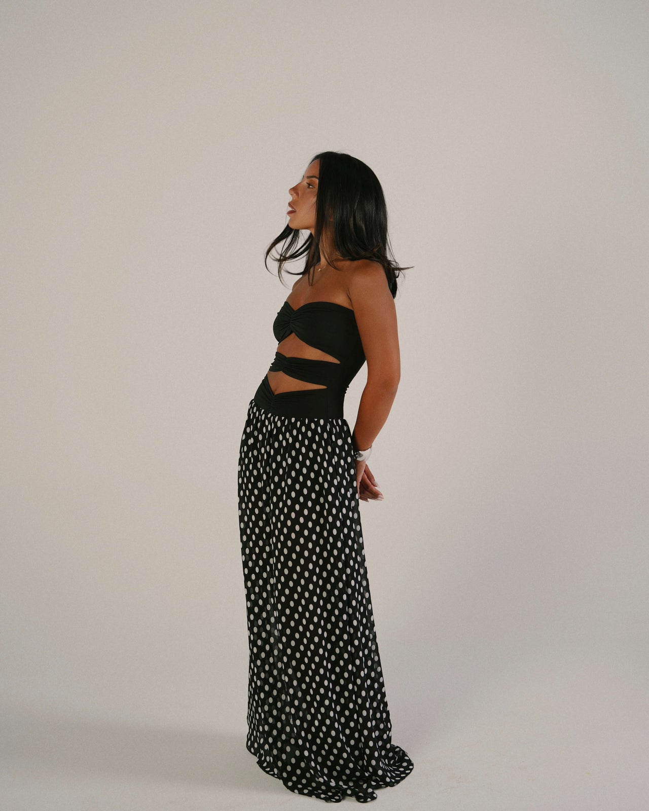 THE ADELLE DRESS