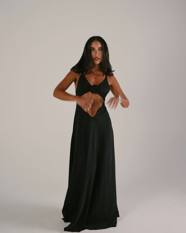 THE JASMIN DRESS