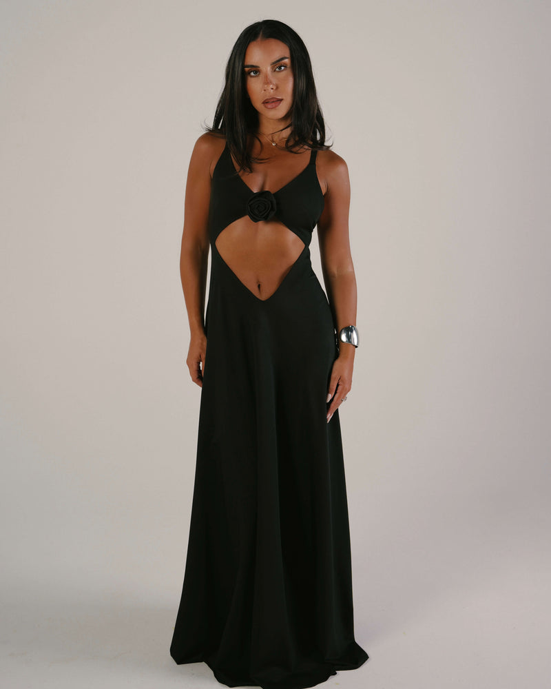 THE JASMIN DRESS