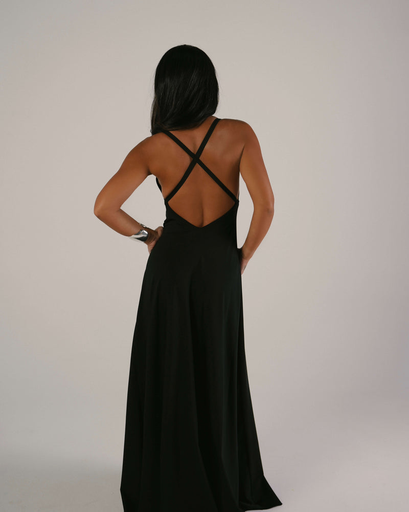 THE JASMIN DRESS