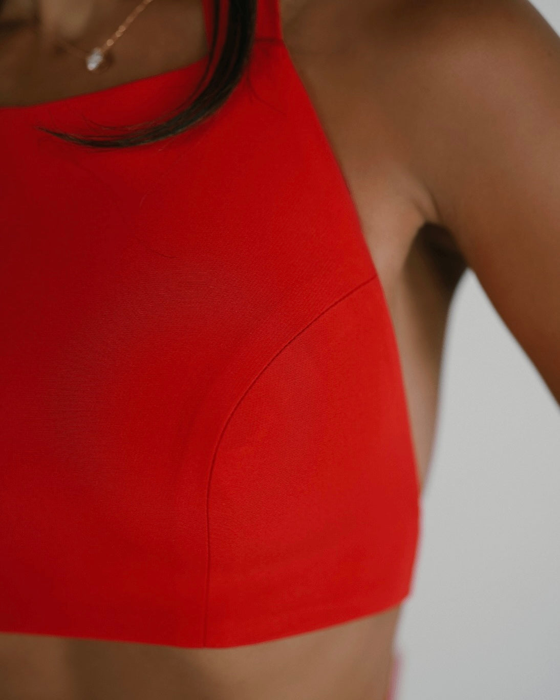 THE LAYLA TOP