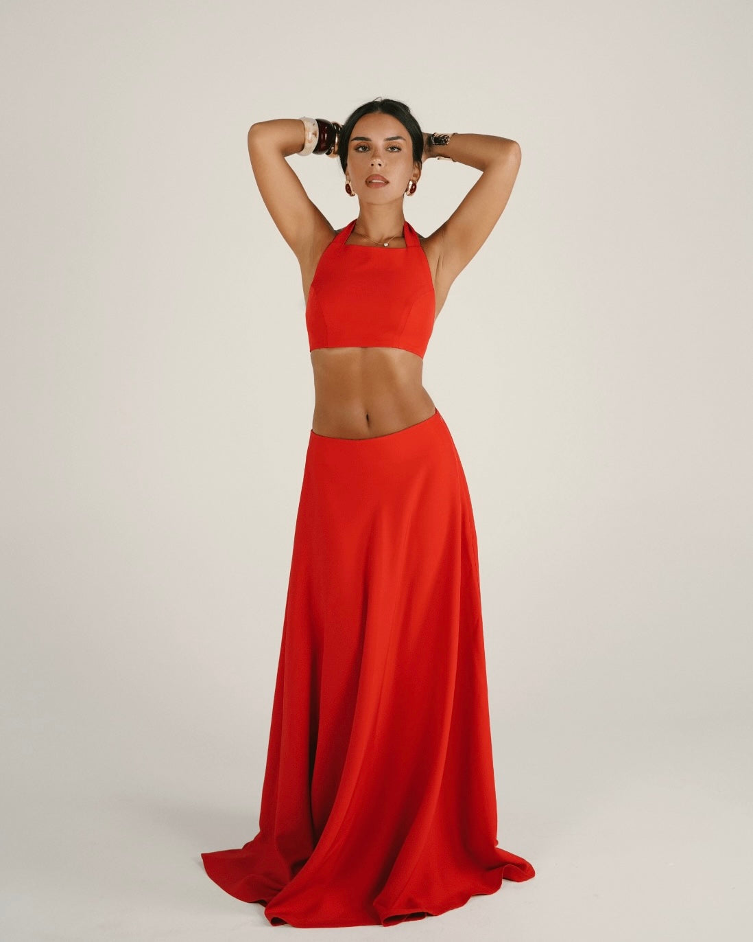 THE LAYLA TOP