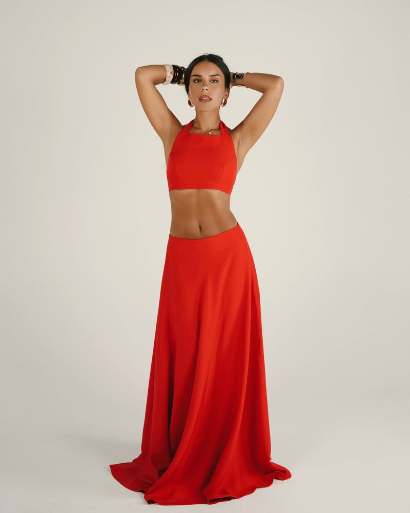 THE LAYLA TOP