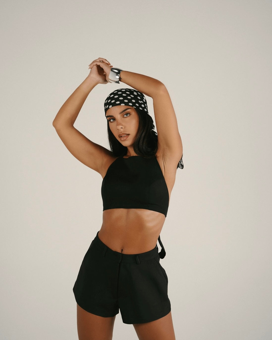THE LAYLA TOP