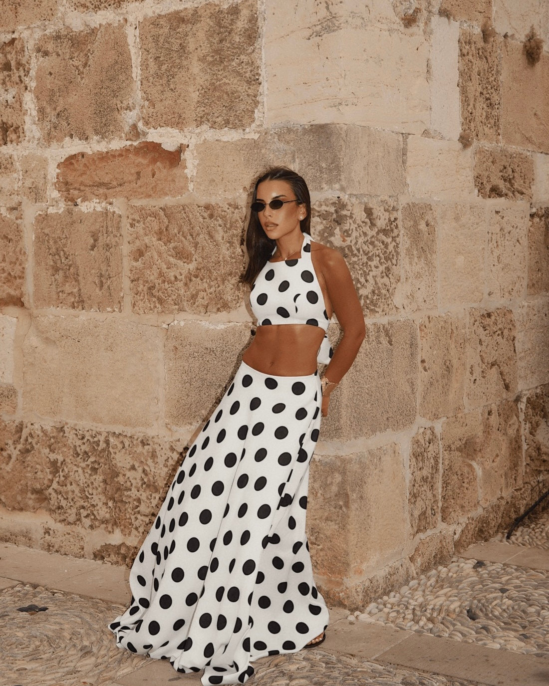 THE LAYLA TOP