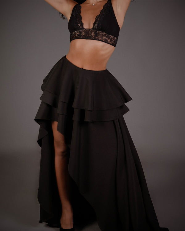 CASCADE SKIRT