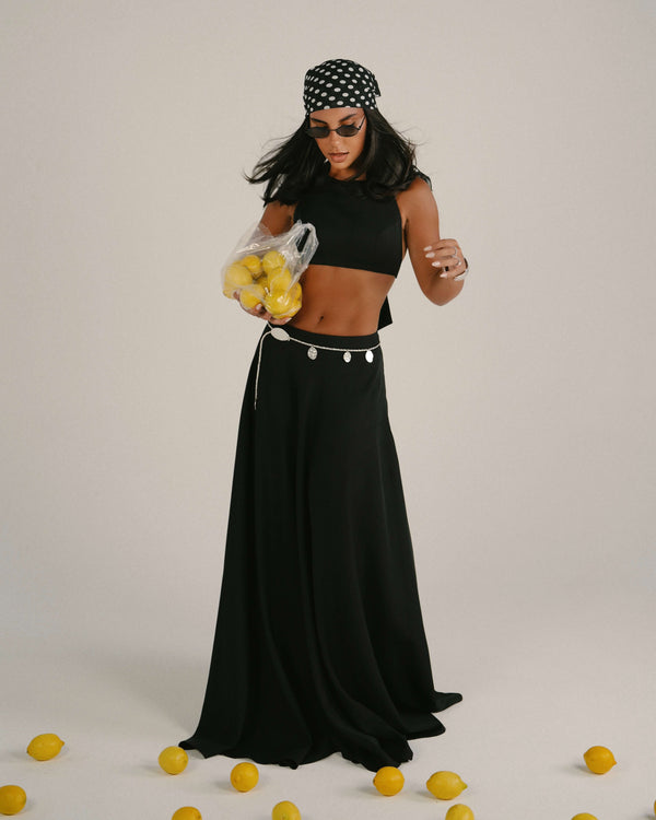 THE LAYLA SKIRT