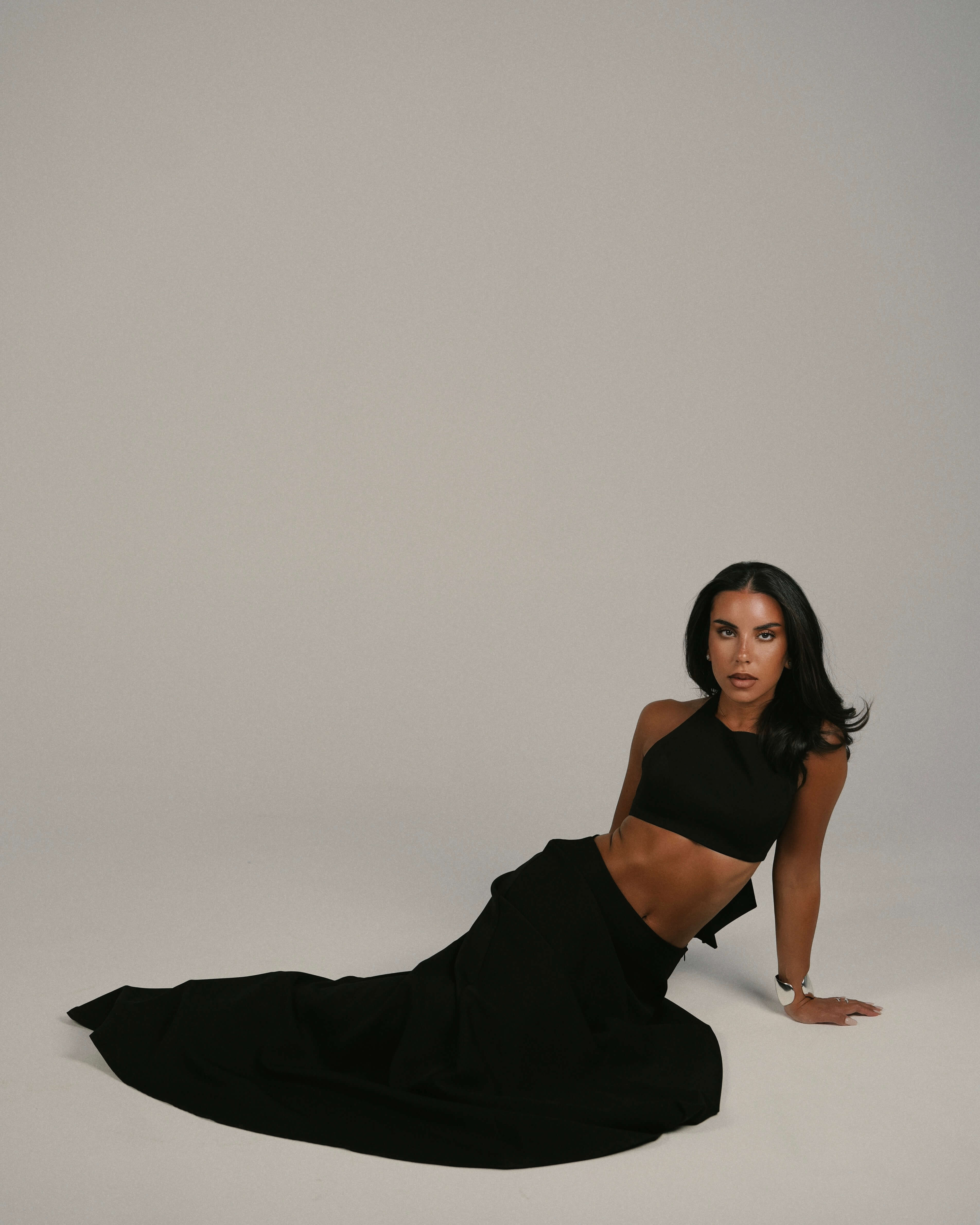 THE LAYLA SKIRT – ATYR STUDIO