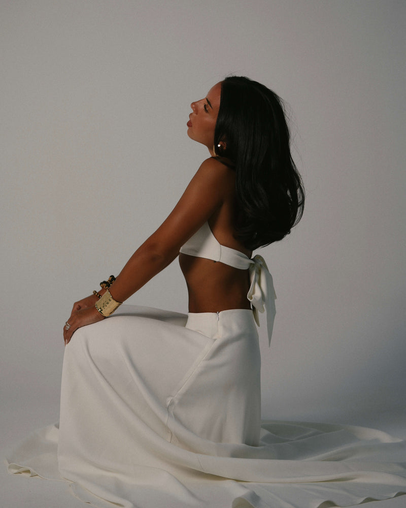THE LAYLA SKIRT