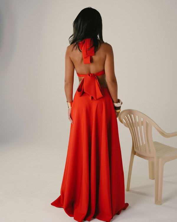 THE LAYLA SKIRT