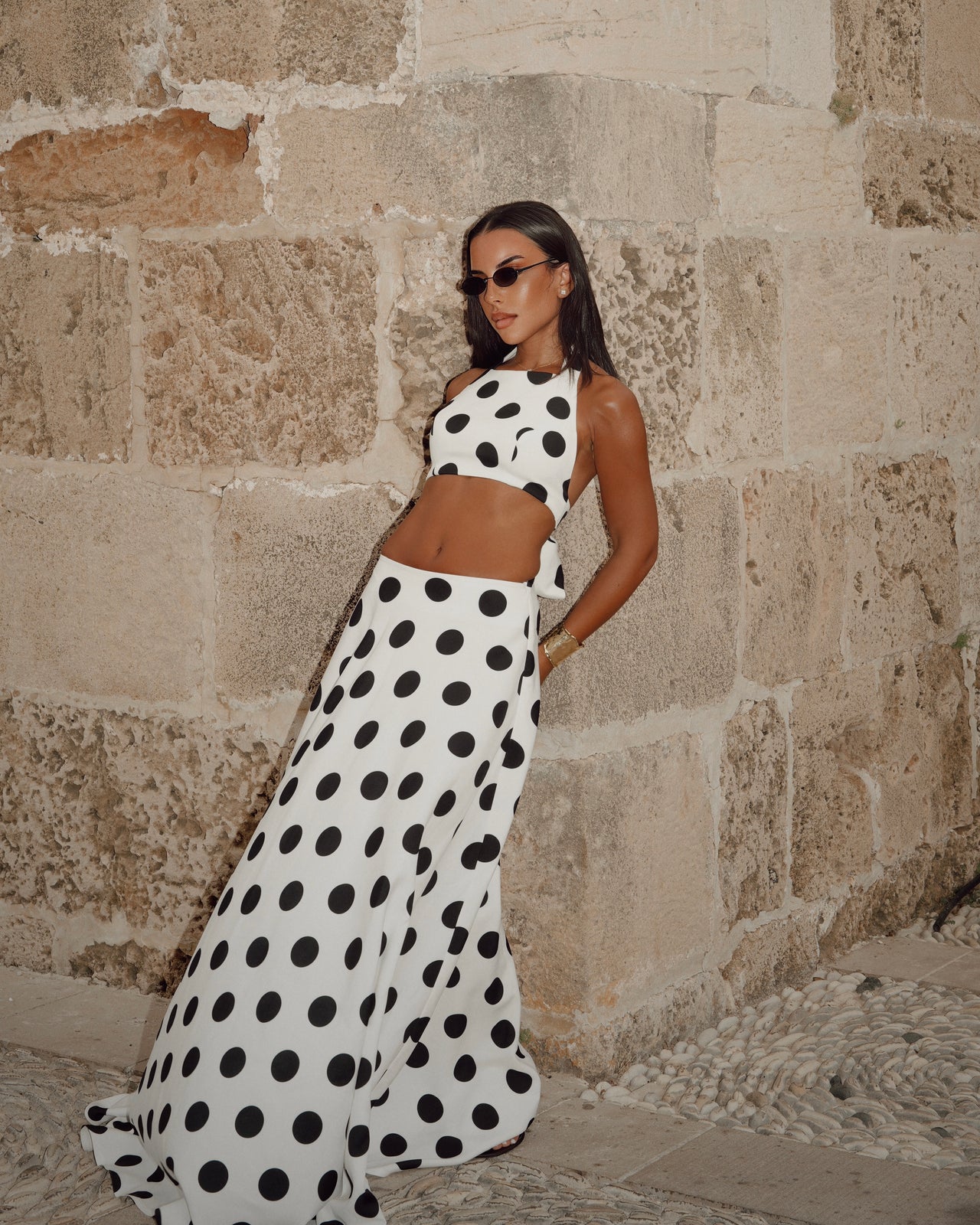 THE LAYLA SKIRT