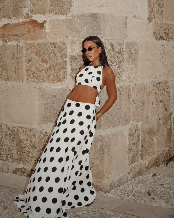 THE LAYLA SKIRT