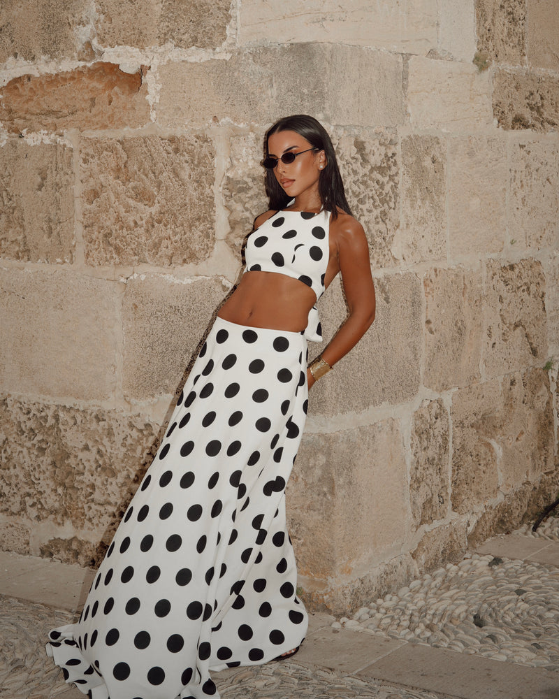 THE LAYLA SKIRT