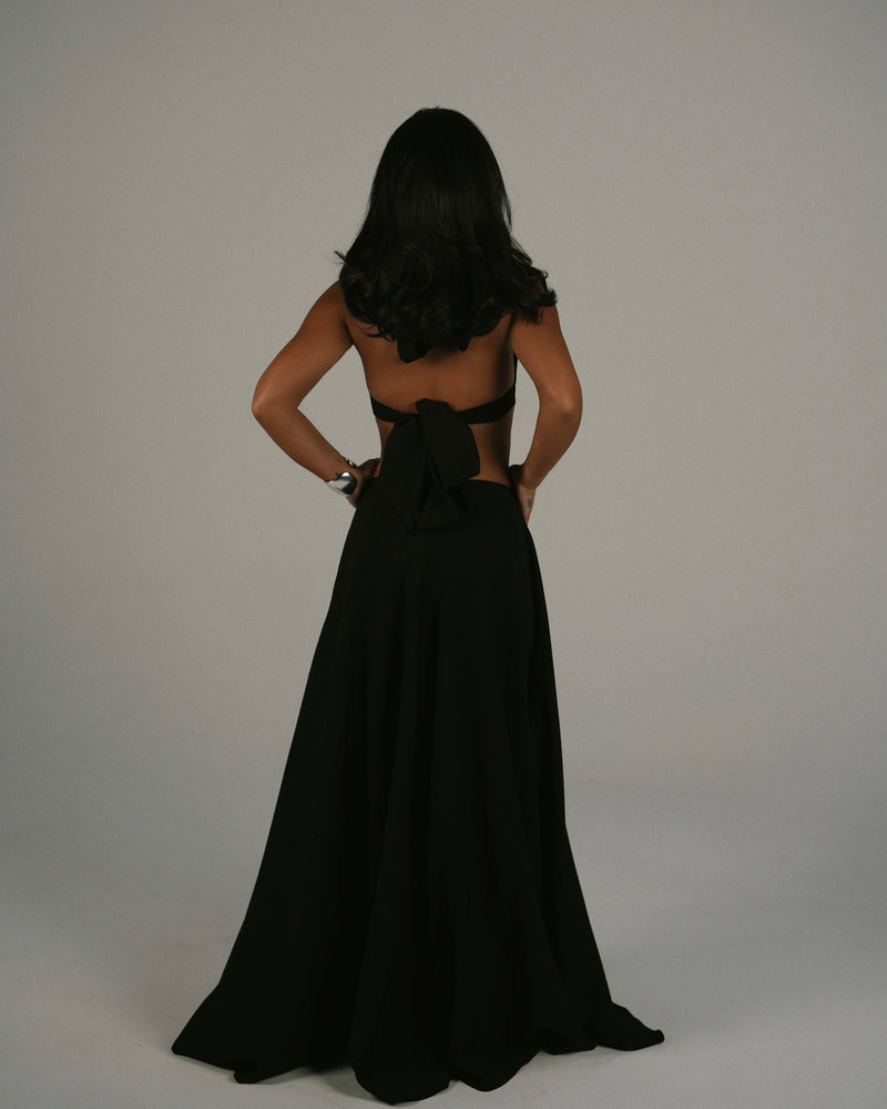 THE LAYLA SKIRT