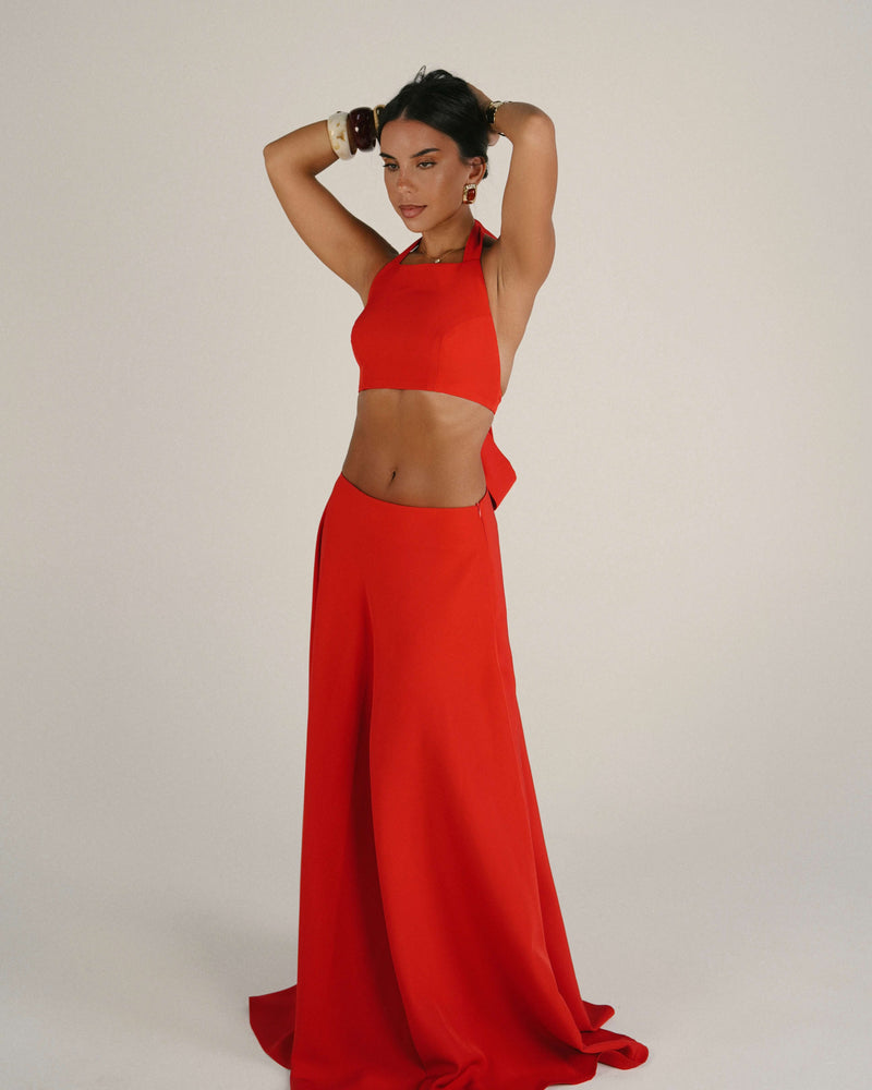 THE LAYLA SKIRT
