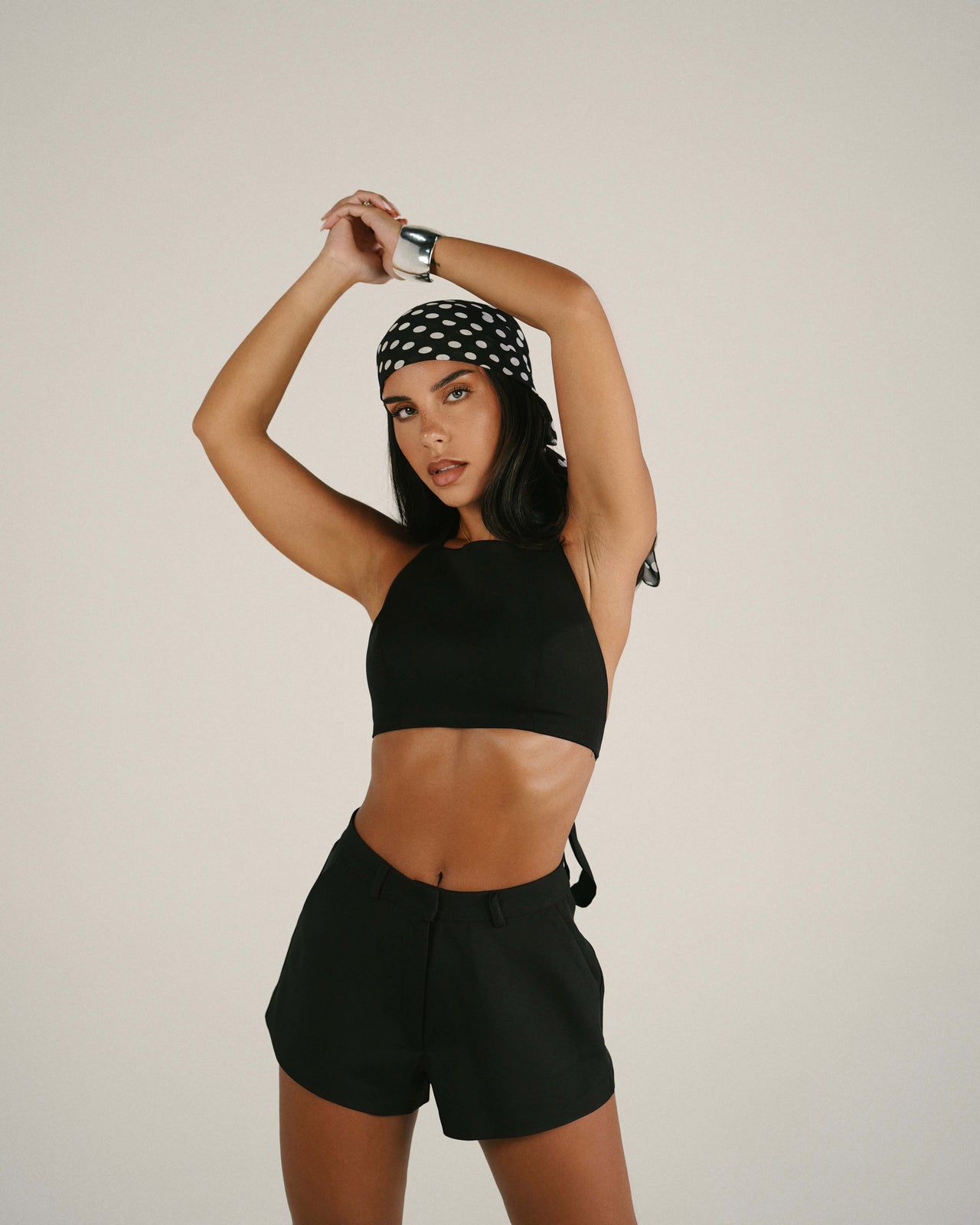 THE LAYLA SHORTS