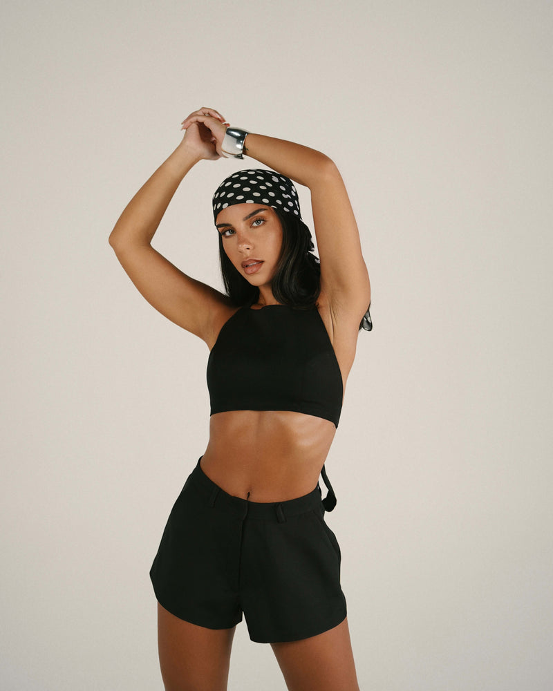 THE LAYLA SHORTS