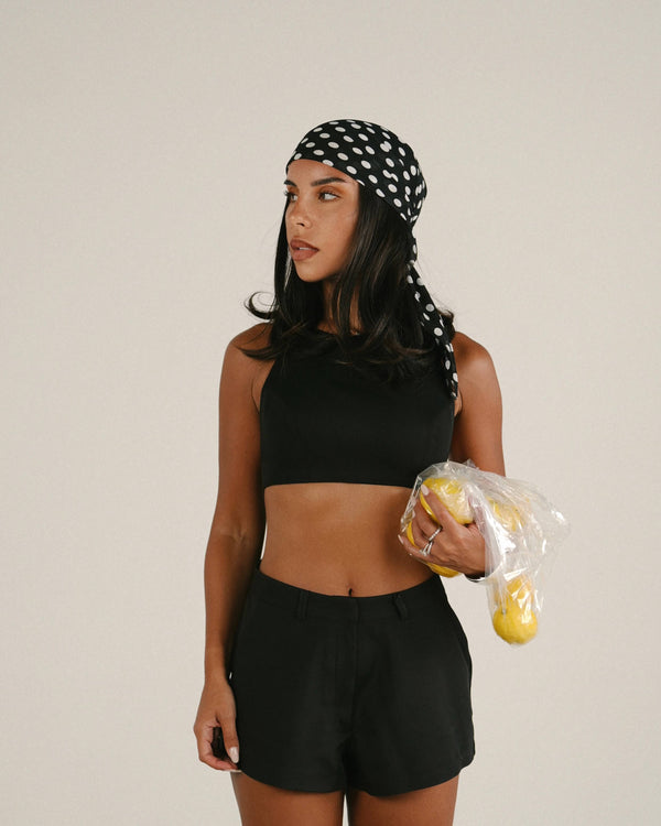 THE LAYLA SHORTS