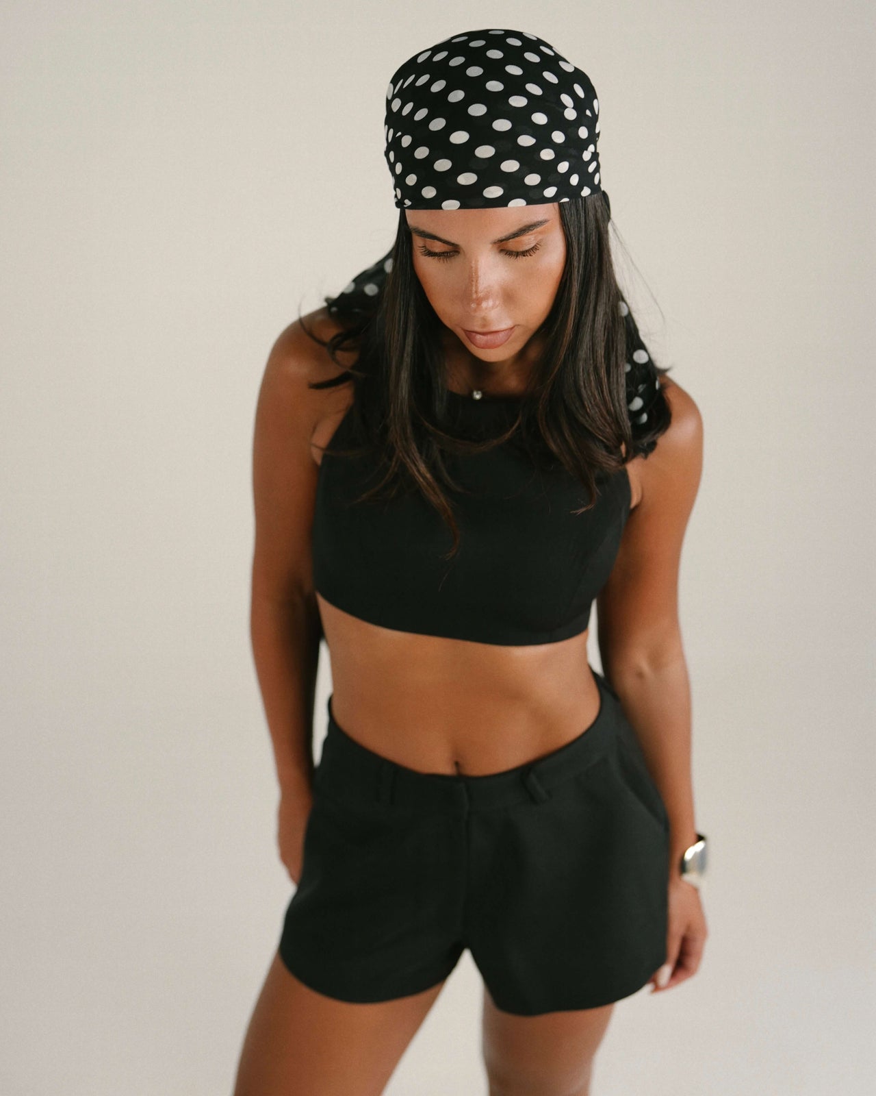 THE LAYLA SHORTS