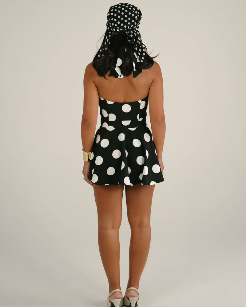 THE SOPHIA DRESS