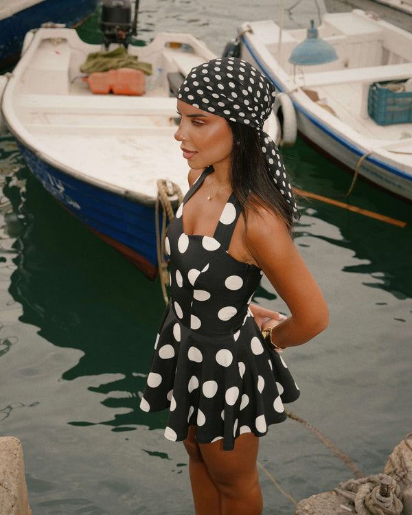 THE SOPHIA DRESS