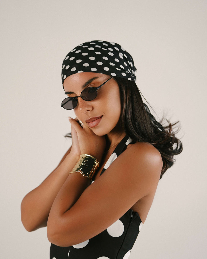 THE SOPHIA SCARF