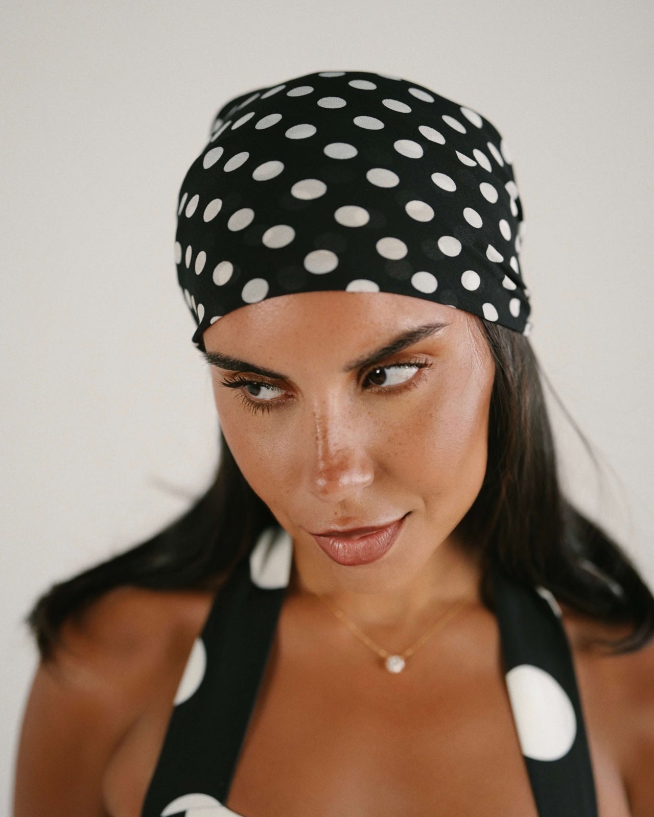 THE SOPHIA SCARF