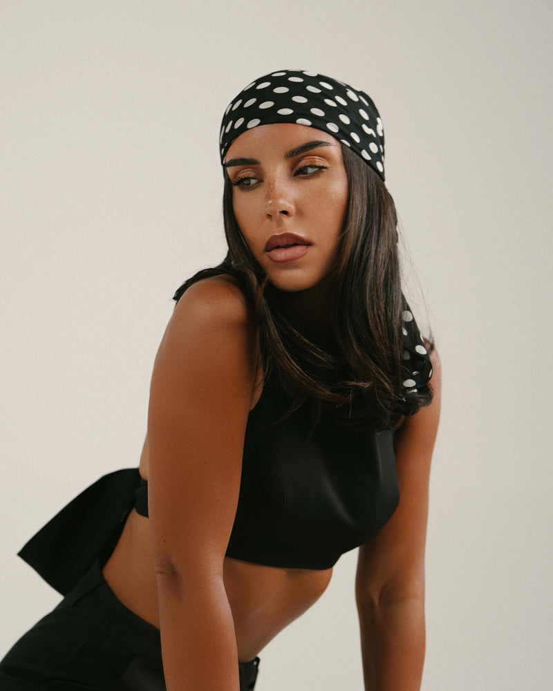 THE SOPHIA SCARF